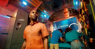 The Escape Game Rancho Cucamonga, escape room, Rancho Cucamonga