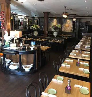 Aruffo's Italian Cuisine, italian restaurant, Claremont
