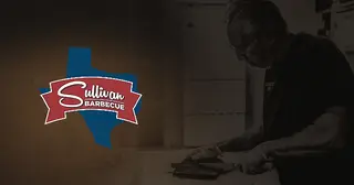 Sullivan Texas BBQ, barbecue restaurant, Lewisville