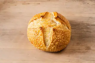 BreadHaus, bakery, Grapevine