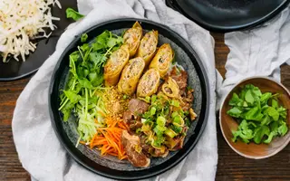 Chef's Pho & Grill, vietnamese restaurant, San Marcos