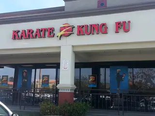 Karate Z Kung-fu, arts and entertainment, Chino Hills