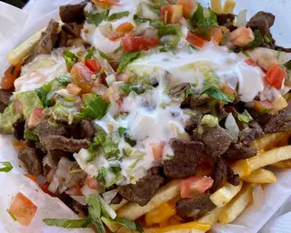 Nico's Taco Shop, mexican restaurant, San Diego