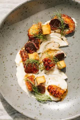 Cannonball, sushi restaurant, San Diego