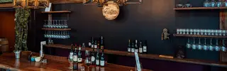 Quigley Fine Wines, wine bar, San Diego