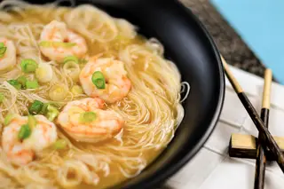 LJ Kitchen, chinese restaurant, Plano