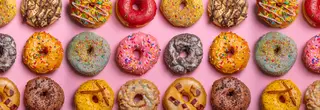 Trejo's Coffee & Donuts, coffee shop, Los Angeles