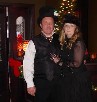 Main Street Magic & Fun Co., hobby shop, McKinney