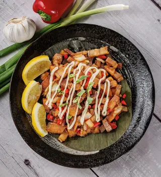 Bulan Filipino Grill, filipino restaurant, Claremont