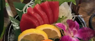Koji Sushi, sushi restaurant, McKinney
