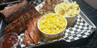 Mike Henry's Barbecue Co, barbecue restaurant, Rancho Cucamonga