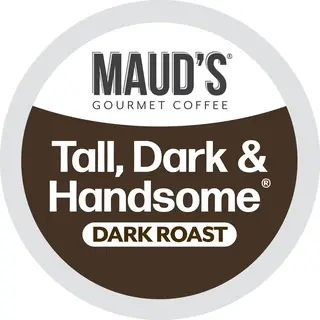 Maud's Coffee & Tea, coffee shop, San Diego