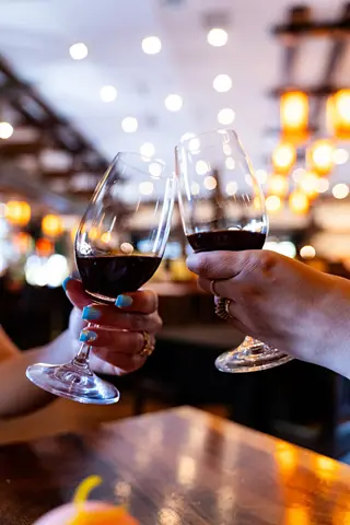 Citrone Restaurant And Bar, restaurant, Redlands