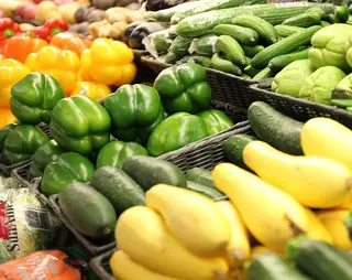 Harvest International Market, specialty foods store, El Cajon