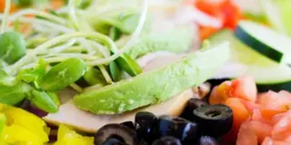 Juice Adventure, smoothie juice bar, Chula Vista
