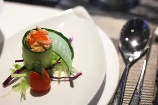 Nosoo Hibachi-Sushi-Sake, japanese restaurant, Allen