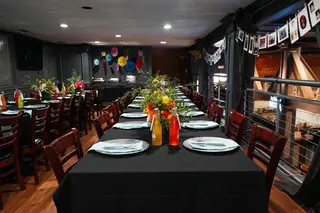 El Mejor Mexican Kitchen + Cantina, mexican restaurant, McKinney