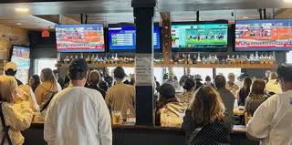 New OC Tavern, bar and grill restaurant, San Clemente