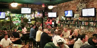 Mulleady's Sports Pub and Grill, sports bar, Mission Viejo