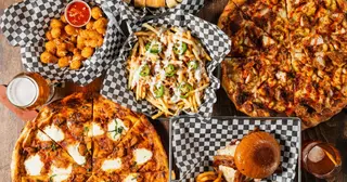 Northside Drafthouse and Eatery, sports bar, Richardson