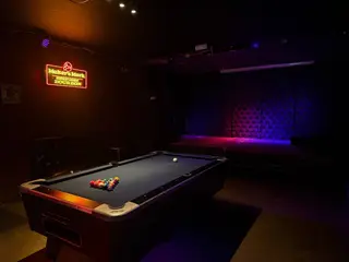 The Banshee Bar, dive bar, San Diego