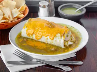 El Arco Lincoln Heights, mexican restaurant, Los Angeles