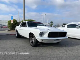 Riverside Cars & Coffee, music venue, Riverside