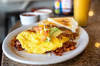 Night & Day Cafe, mexican restaurant, Coronado
