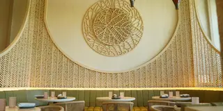 PLANTA, vegan restaurant, Los Angeles