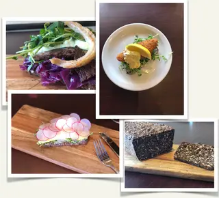 Taste of Denmark, scandinavian restaurant, San Diego