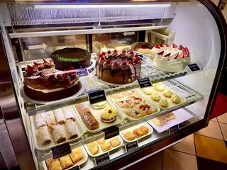 Ogi's European Bakery & Deli, bakery, McKinney