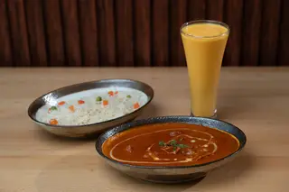 Bagaicha, nepalese restaurant, Euless
