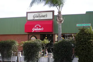 Giuliano's Delicatessen, delicatessen, Gardena