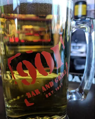 901 Bar and Grill, bar and grill restaurant, Los Angeles