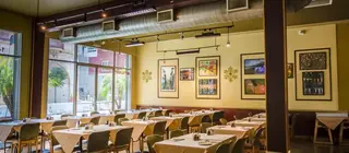 California Kabob Kitchen, persian restaurant, Los Angeles
