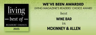 Uncork'd Bar & Grill, bar and grill restaurant, McKinney