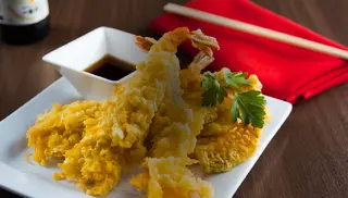Edoko Sushi & Robata, sushi restaurant, Richardson