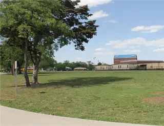 Greiner Park, park, Dallas