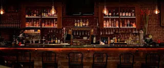 Edwin Mills by Equator, american restaurant, Pasadena