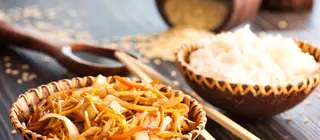 Yum Asian Bistro (FM423&Lebanon Rd.), asian fusion restaurant, Frisco
