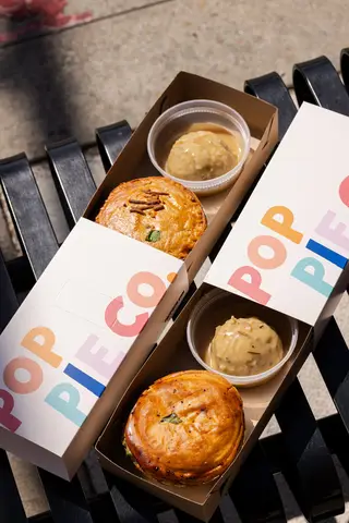 Pop Pie Co.- Costa Mesa, cafe, Costa Mesa