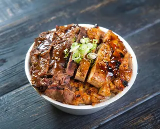 ANB Teriyaki Grill - Whittier, japanese restaurant, Whittier