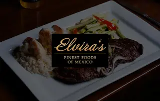 Elvira's Grill, mexican restaurant, Claremont