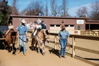 ZOOMARS, petting zoo, San Juan Capistrano