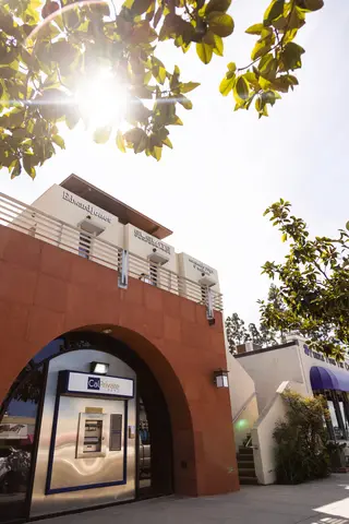 Elevate Wellness, health spa, Coronado
