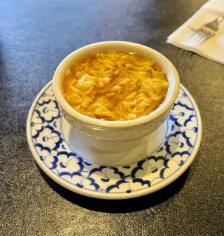 Thai Orchid - Addison, thai restaurant, Dallas