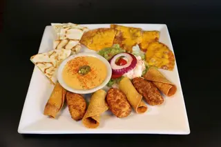 Dos Amores Tex Mex, mexican restaurant, Hurst