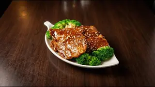 Thai Spirit, thai restaurant, Los Angeles