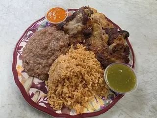 Primo Thunder Market, mexican restaurant, Oceanside