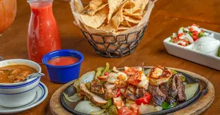 Tupinamba Cafe, texmex restaurant, Dallas